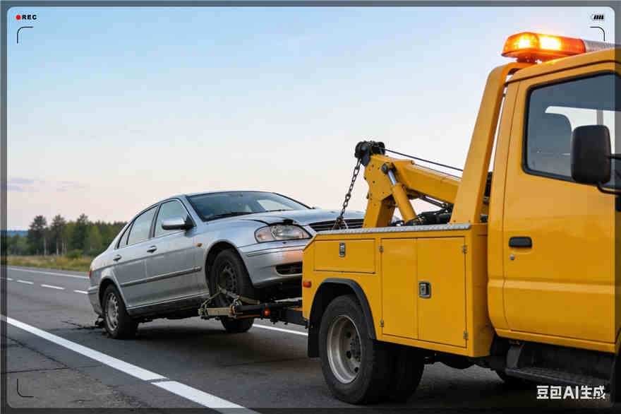 西双版纳汽车中途送燃油【案例】