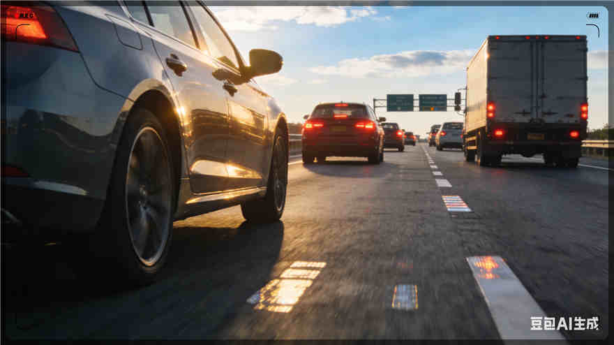 西双版纳高速公路汽车送汽油